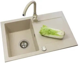 zlewozmywak-granitowy-largo-67x43-bezowy-jednokomorowy-z-ociekaczem-pyramis