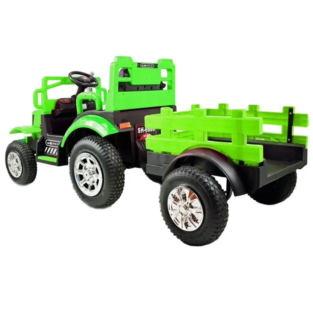 mega-traktor-large-z-przyczepa-pompowane