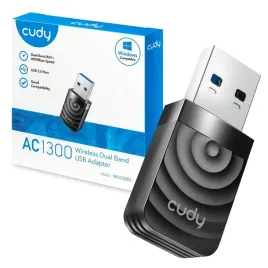 cudy-wu1300s-or-karta-sieciowa-adapter-wi-fi-24ghz-5ghz-usb-3-0