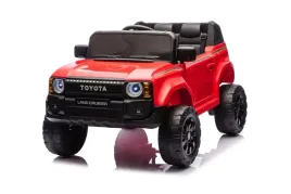 pojazd-elektryczny-toyota-land-cruiser-prado-czerwony