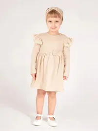 dziewczece-sukienko-body-dlugi-rekaw-bezowe-nickol-r-56