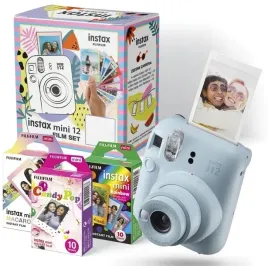 aparat-fujifilm-instax-mini-12-niebiesk-30-zdjec