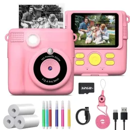 aparat-polaroid-natychmiastowy-dla-dzieci-filmow-zdjec-druk-termiczny-32gb