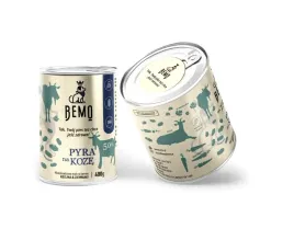 bemo-pyra-na-koze-800g-monobialkowa-karma-dla-psa-smakowite-duzo-miesa