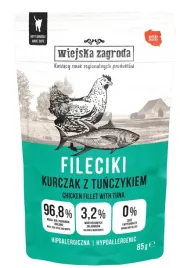 wiejska-zagroda-or-fileciki-karma-mokra-dla-kota-or-kurczak-z-tunczykiem-85g