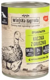 wiejska-zagroda-dog-or-karma-mokra-dla-psa-or-puszka-kaczka-z-gruszka-400g