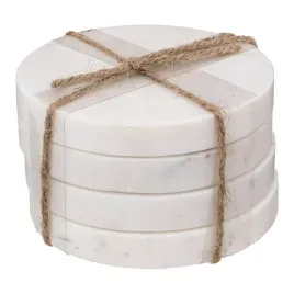 komplet-4-podstawek-white-marble-srednica-10-cm-marmurkowe
