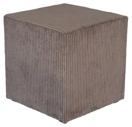 pufy-pufa-kwadratowa-40x40x40-material-velur-sztruks-ciemny-bezowy-kolory