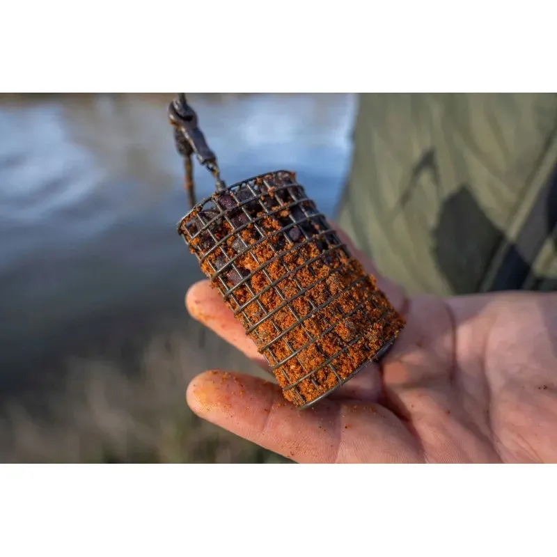 koszyk-rzeczny-korum-river-cage-xt-220g-stan-nowy