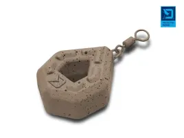 ciezarek-olowiany-delphin-cyberbarbed-z-otworem-150g