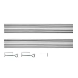 szyny-prowadzace-2-x-700-mm-lacznik-2-zaciski-58g023-732-graphite