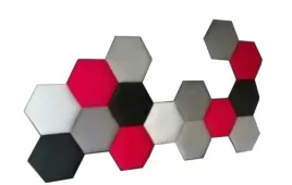 panele-tapicerowane-heksagon-41x355cm-zestaw-15-sztuk