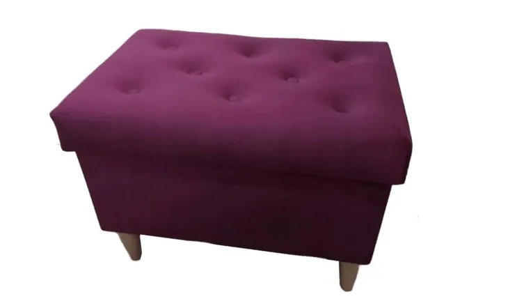 pufa-tapicerowana-60x40x45-stan-nowy