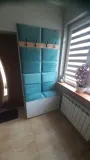 panele-scienne-40x40-tapicerowane-stan-nowy-ksztalt-wzoru-kwadraty