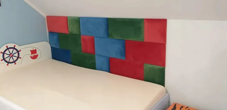 panele-scienne-tapicerowane-35x35-ksztalt-wzoru-kwadraty