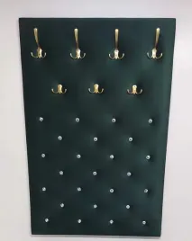 panel-wieszak-glamur-tapicerowany