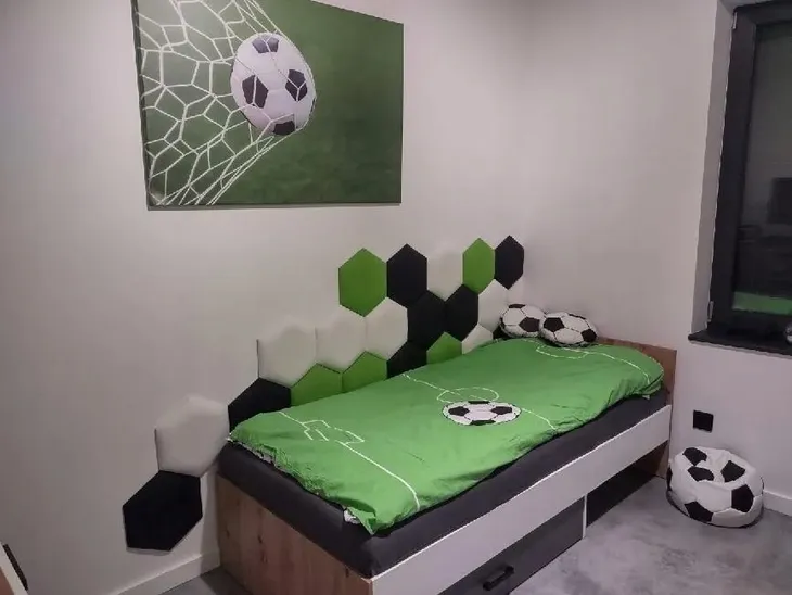 panele-tapicerowane-scienne-heksagon-41x355-motyw-3d-i-perspektywa-dekor-dzieciece-kuchenne-nowoczesne