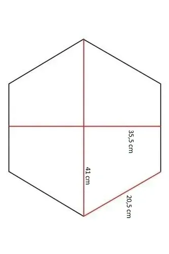 panele-tapicerowane-scienne-heksagon-41x355-stan-nowy-kod-producenta-41