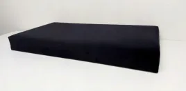 panel-tapicerowany-siedzisko-100x40x7-gladki