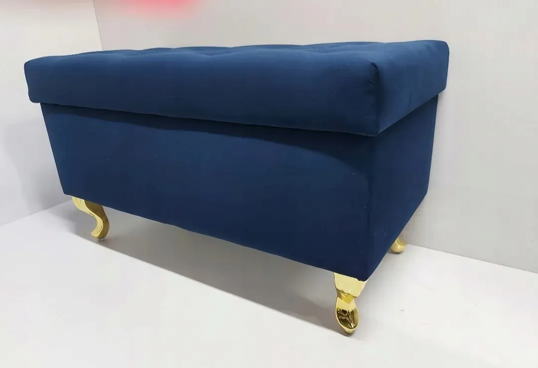 pufa-tapicerowana-70x30-stan-nowy