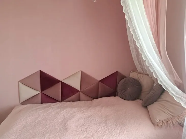 panele-scienne-tapicerowane-trojkat-30x30x30-szerokosc-mebla-30-cm