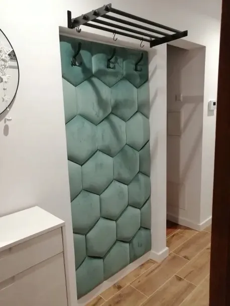 panele-tapicerowane-41x35-5-scienne-plaster-miodu-stan-nowy-plec-chlopcy-dziewczynki