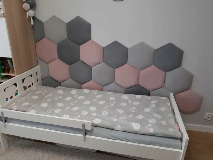 panele-tapicerowane-41x35-5-scienne-plaster-miodu-stan-nowy-wysokosc-produktu-41-cm