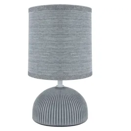 lampka-nocna-szara-na-stolik-stolowa-na-szafke-do-sypialni-mala-e14-ideus