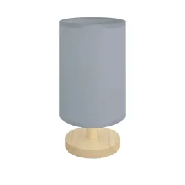 lampka-stolowa-szara-z-drewniana-podstawa-boho-skandynawska-nocna-e14-ideus