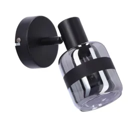 kinkiet-czarny-matowy-lampa-scienna-z-dymionym-kloszem-yuki-candellux