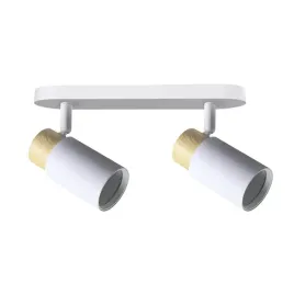 lampa-sufitowa-listwa-podwojna-biala-z-drewnem-spot-2-tuby-gu10-candellux