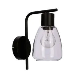 kinkiet-scienny-czarny-lampa-bezbarwny-klosz-moldo-21-35110-candellux