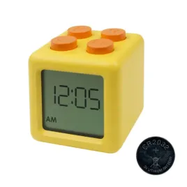 zegar-dzieciecy-kostka-alarm-budzik-klocek-prezent-dla-dziecka-interblue