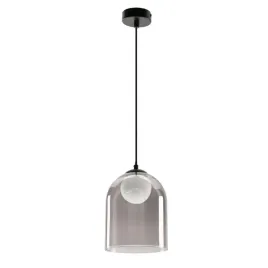 lampa-sufitowa-wiszaca-czarna-zyrandol-z-dymionym-kloszem-klea-candellux
