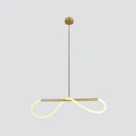 lampa-sufitowa-wiszaca-led-zwis-80cm-zloty-18w-3000k-supreme-candellux