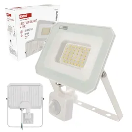 lampa-zewnetrzna-naswietlacz-led-przed-dom-bialy-z-czujnikiem-ruchu-emos