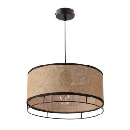 lampa-sufitowa-wiszaca-loftowa1x40w-e27-abazur-zolty-31-38388-candellux