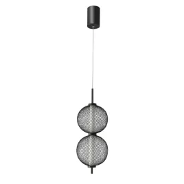 lampa-sufitowa-led-zwis-podwojny-czarny-10w-3000k-puma-candellux