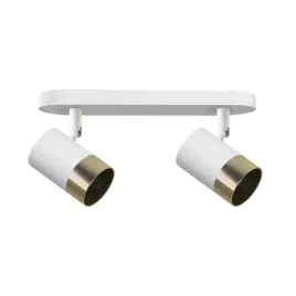 lampa-sufitowa-listwa-oswietleniowa-podwojna-bialo-zloty-tobi-candellux