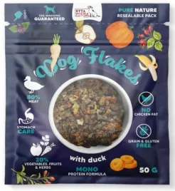 syta-micha-karma-suszona-dla-psa-dog-flakes-kaczka-50-g