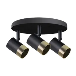 lampa-sufitowa-plafon-czarno-zloty-na-3-zarowki-gu10-spot-tobi-candellux