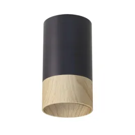 lampa-sufitowa-tuba-natynkowa-czarna-z-dodatkiem-drewna-conti-candellux