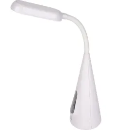 lampka-biurkowa-z-wyswietlaczem-led-szkolna-biala-cieple-swiatlo-polux