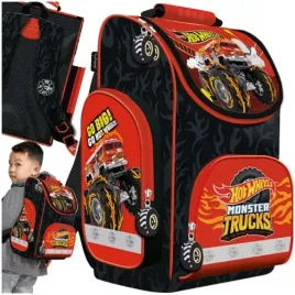 tornister-szkolny-hot-wheels-dla-chlopca-majewski-samochod-monster-truck