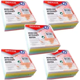 notes-kostka-biurowa-klejona-karteczki-85x85x40-mm-4-kolory-5-sztuk