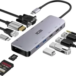 iczi-hub-usb-c-11-w-1-wieloportowy-adapter-z-hdmi-4k-i-vga-1080p