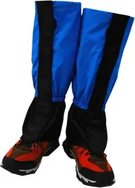 rakiuty-stuptuty-turystyczne-wodoodporne-niebieskie-ochraniacze-turystyczne