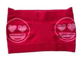 emoji-bandana-wielofunkcyjna-komin-6-12-lat