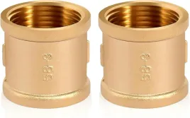 mosiezna-mufa-1-cal-2-sztuki-1-gwint-wewnetrzny-mosiezny