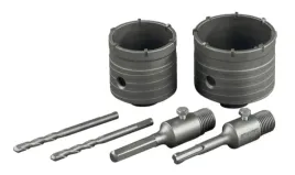 parkside-zestaw-wiertel-koronowych-pbks-6-a1-z-walizka-do-przechowywania